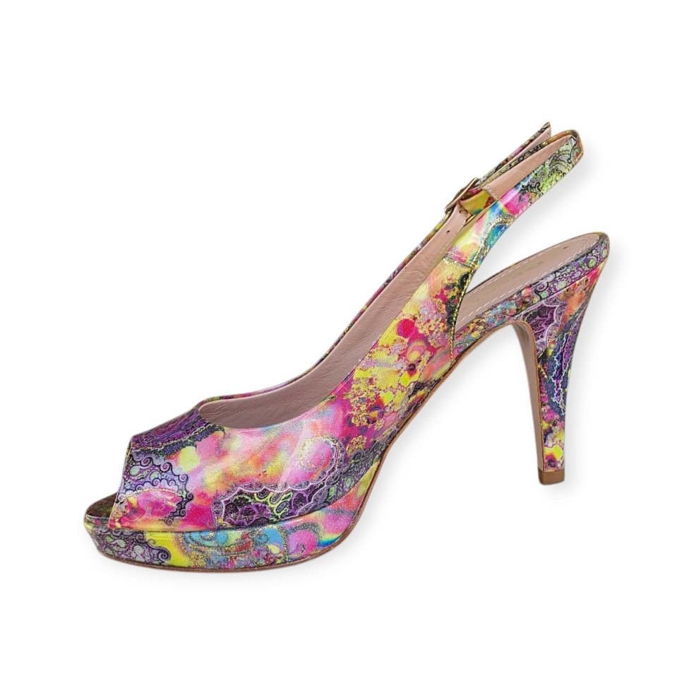 9101 Ver. st persia giallo